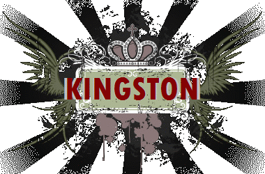 Kingston Division